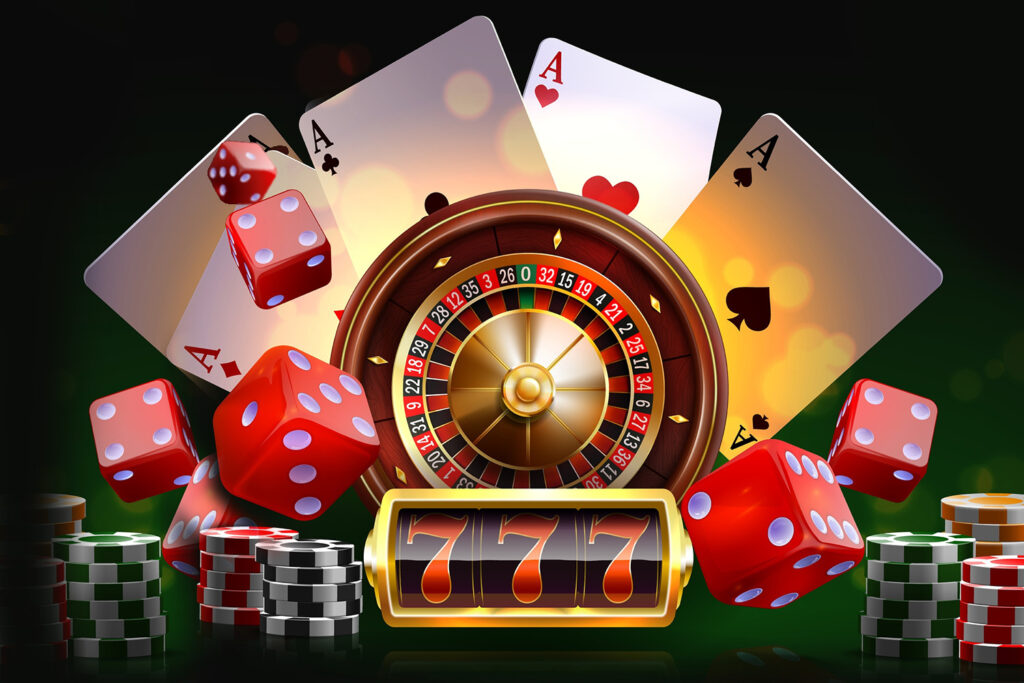 Situs Thailand Server Luar Negeri dengan Banyak Provider Premium dan Akses 24 Jam