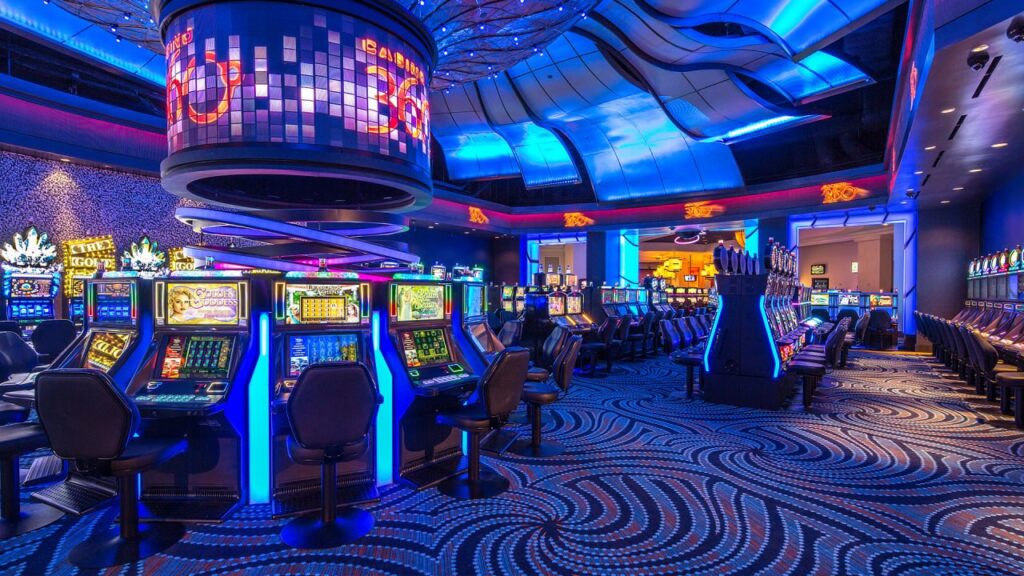 Slot Bet 100 Perak dengan Pola Paling Gacor yang Bisa Dicoba Setiap Hari
