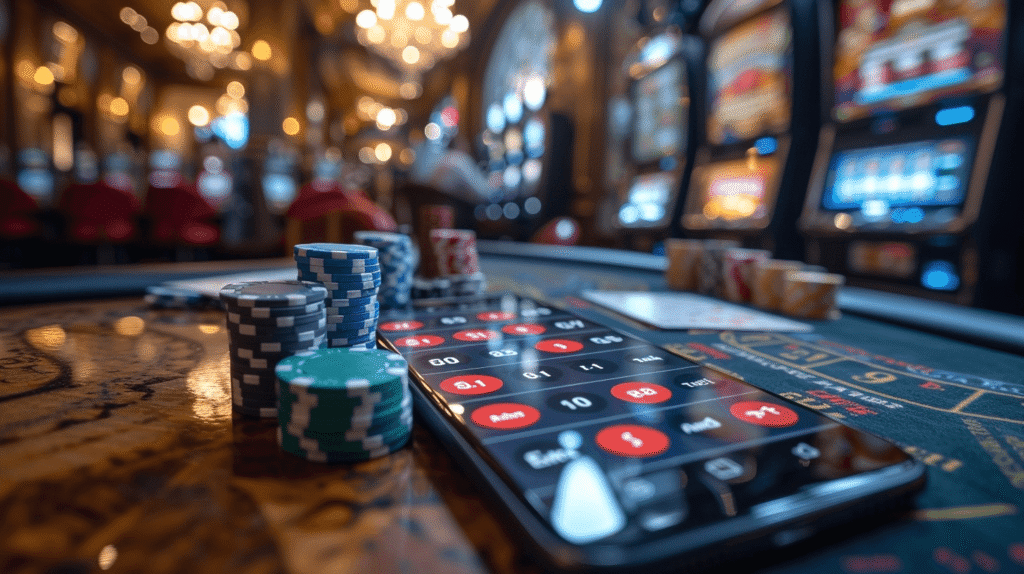 Daftar Kawanslot dan Dapatkan Akses ke Ribuan Game Slot Terbaru 2025